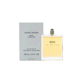 BOSS IN MOTION TESTER EDT 100ML