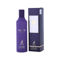 MAISON ALHAMBRA OHILOS PURA EAU MIST-ICAL ALL OVER SPRAY 150ML