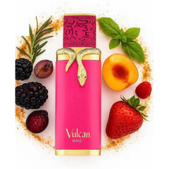 French Avenue Vulcan Baie EXDP 100ML (M)