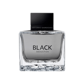 ANTONIO BANDERA BLACK SEDUCTION MEN EDT 100ML