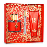 CAROLINA HERRERA CH EDT 100ML+10ML+BODY LOTION