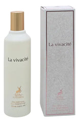 MAISON ALHAMBRA LA VIVACITE EAU MIST-ICAL ALL OVER SPRAY 150ML