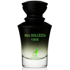 MIA DOLCEZZA VERDE EDP 100ML