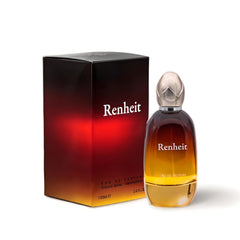 FRAGANCE WORLD RENHEIT EDP 100ML