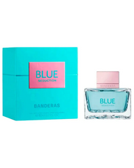 ANTONIO BANDERA BLUE SEDUCTION 50ML EDT
