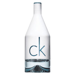 Tester Calvin Klein Ck In2u Him Edt 100ml