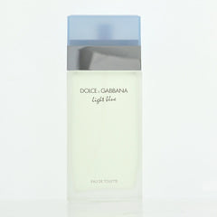 DOLCE & GABBANA TESTER LIGTH BLUE 100ML MUJER
