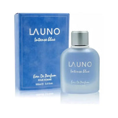 FRAGRANCE WORLD LA UNO INTENSE BLUE EDP 100ML