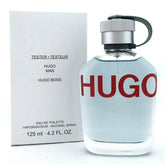 HUGO BOSS HUGO MAN TESTER EDT 125ML