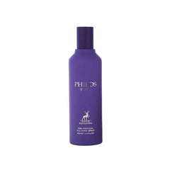 MAISON ALHAMBRA OHILOS PURA EAU MIST-ICAL ALL OVER SPRAY 150ML