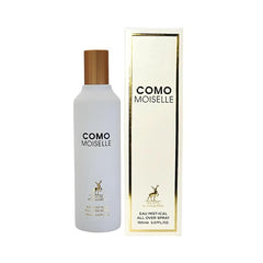 MAISON ALHAMBRA COMO MOISELLE 150ML