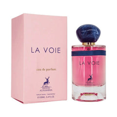 MAISON ALHAMBRA LA VOIE 100ML