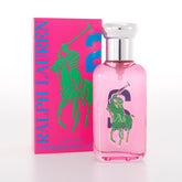 RALPH BIG PONY 2 WOMAN EDT 100ML