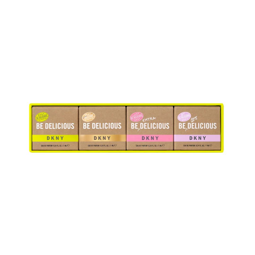 BE DELICIOUS DKNY MINI 7ML EDP