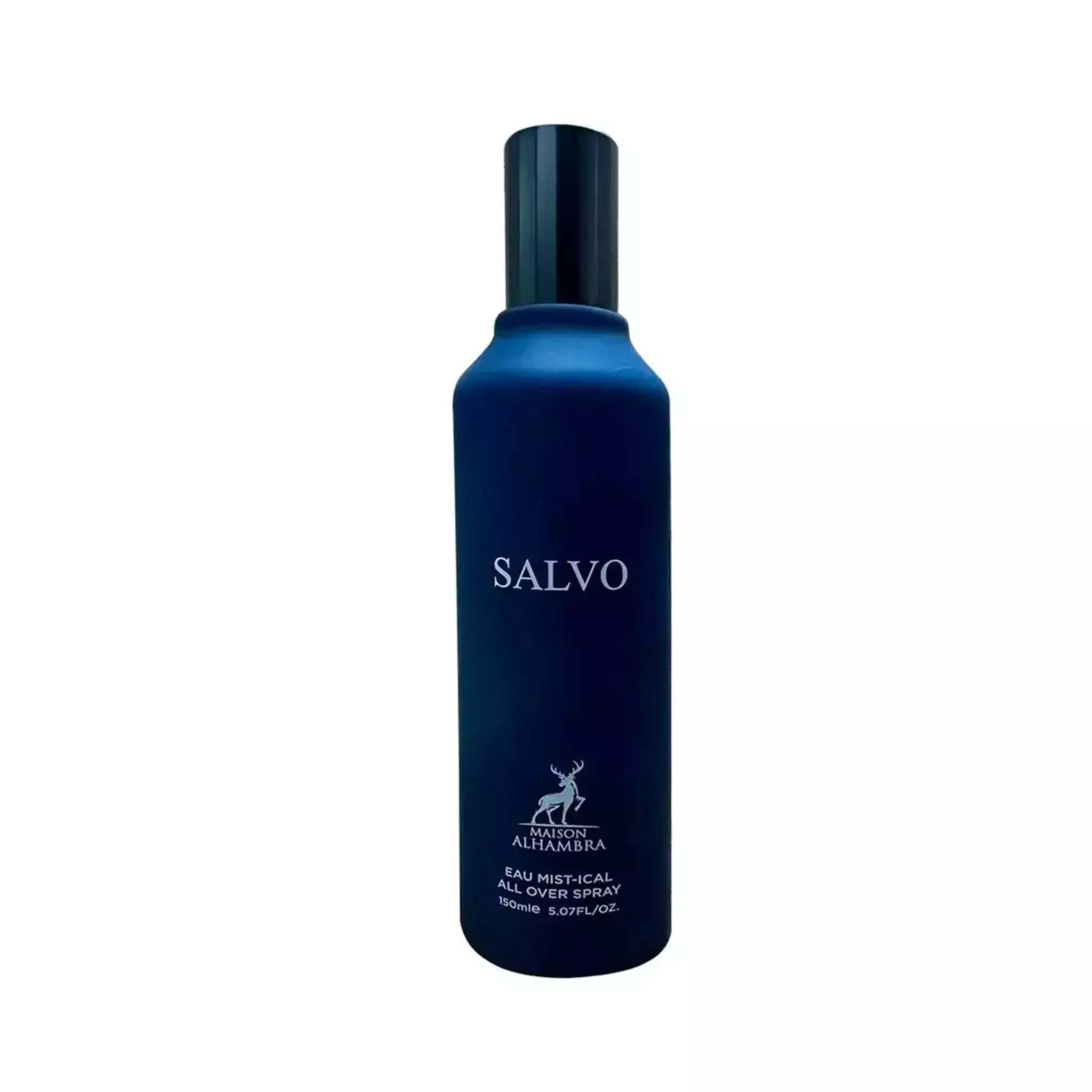 MAISON ALHAMBRA SALVO EAU MIST-ICAL ALL OVER SPRAY