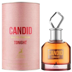 MAISON ALHAMBRA CANDID TONIGHT 85ML EDP