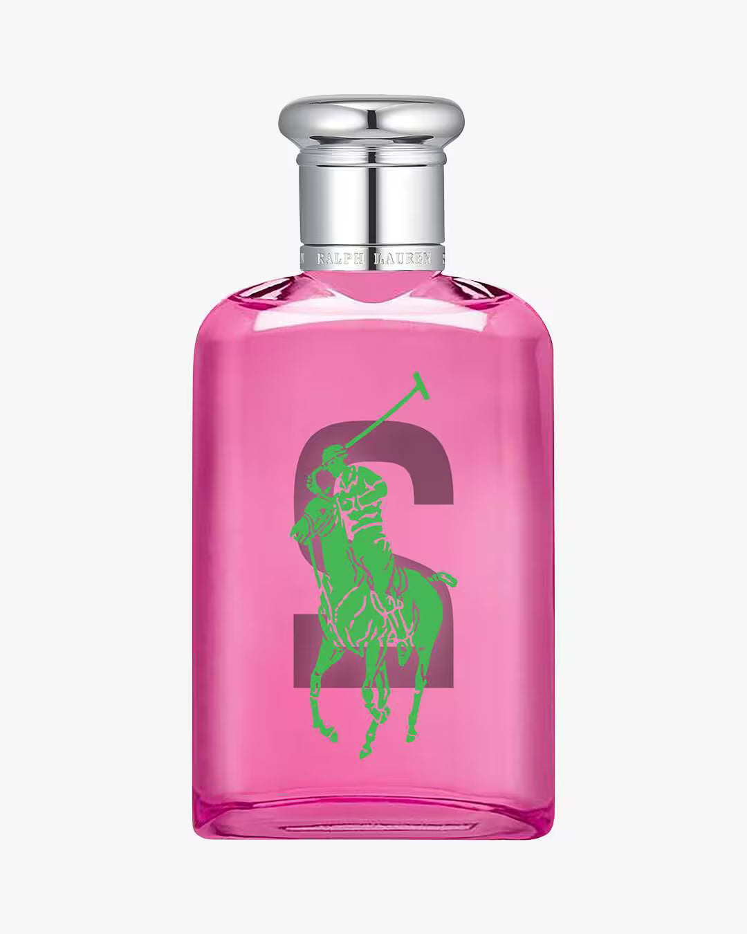 RALPH BIG PONY 2 WOMAN EDT 100ML