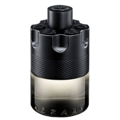 Tester Azzaro The Most Wanted Edt Intense 100ml