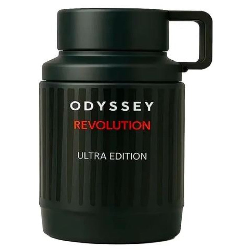 ARMAF ODYSSEY REVOLUTION 100ML EDP (H)