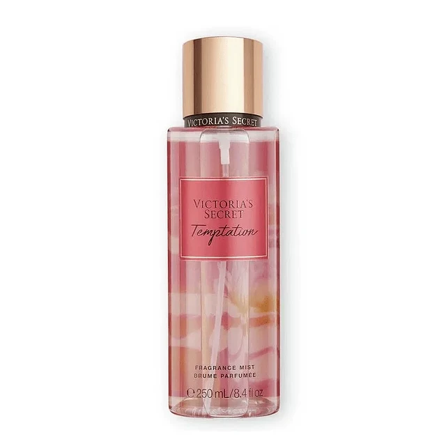 VICTORIA SECRET TEMPTATION 250ML LOCION