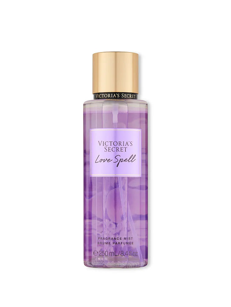Victoria Secret Love Spell 250ml