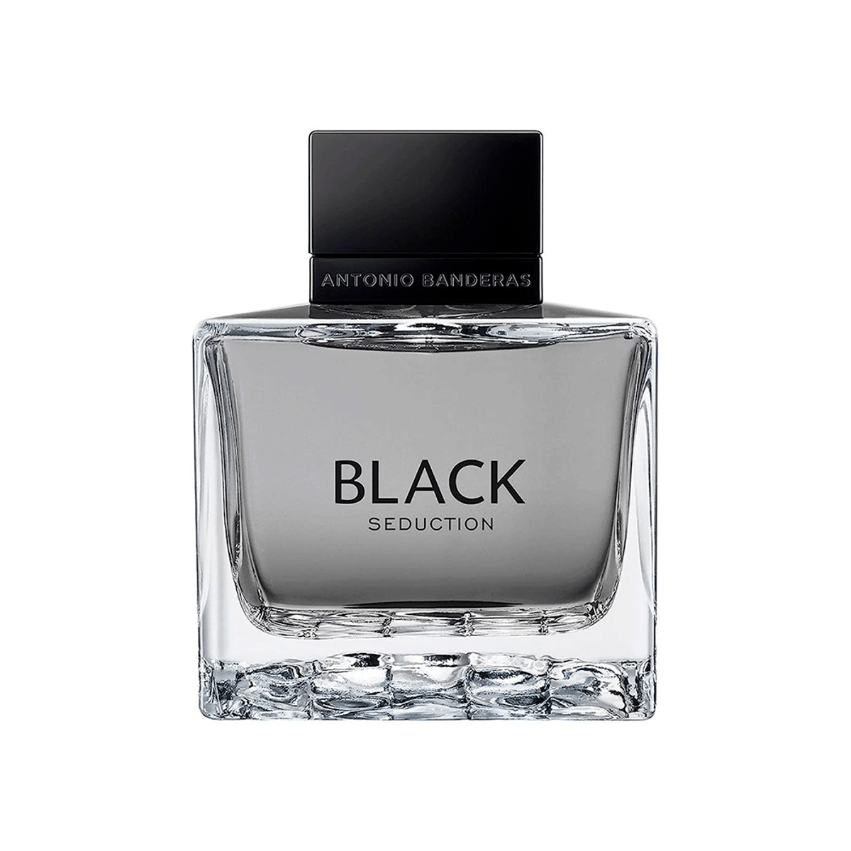 ANTONIO BANDERA BLACK SEDUCTION MEN EDT 100ML
