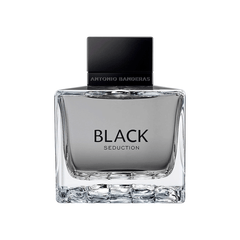 ANTONIO BANDERA BLACK SEDUCTION MEN EDT 100ML