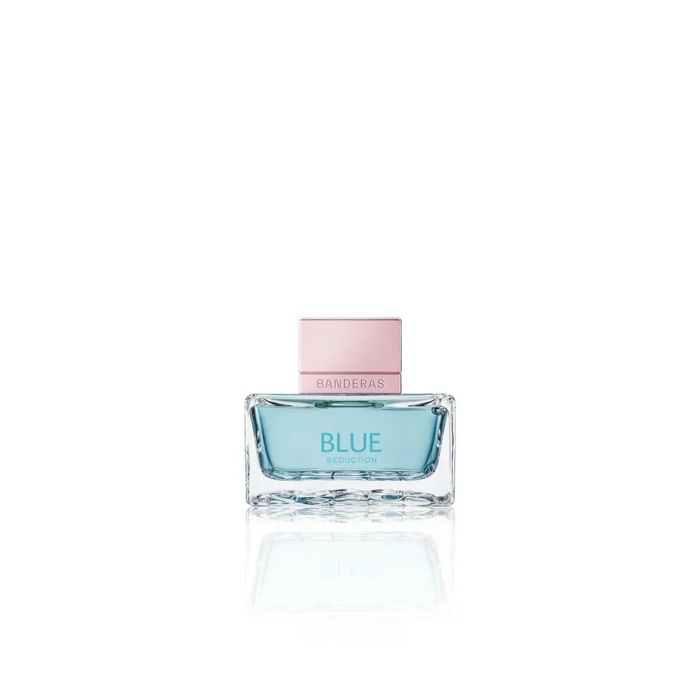 ANTONIO BANDERA BLUE SEDUCTION 50ML EDT