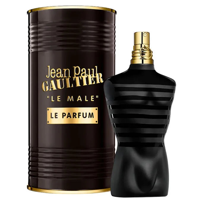 JEAN PAUL GAULTIER LE MALE EDP INTENSE 75ML