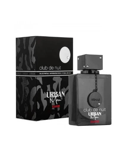 Armaf Club De Nuit Urban Elixir 105 ML EDP Hombre