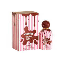 GRANDEUR TUBBEES CHOCOLATE FUDGE EDP 50ML