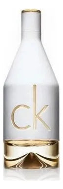 Tester Calvin Klein Ck In2u Her Edt 100ml