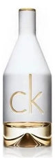 Tester Calvin Klein Ck In2u Her Edt 100ml