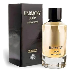 FRAGRANCE WORLD ARMOUR CODE ABSOLUTE 100ML EDP