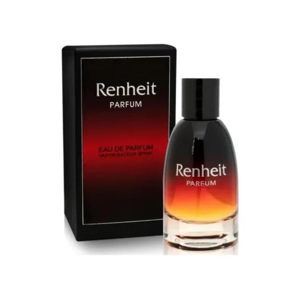Fragrance World Renheit Parfum EDP 100ml