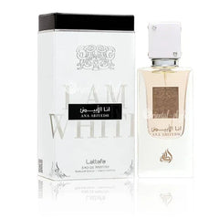 Lattafa Al Ana Abiyedh 60ML EDP Unisex