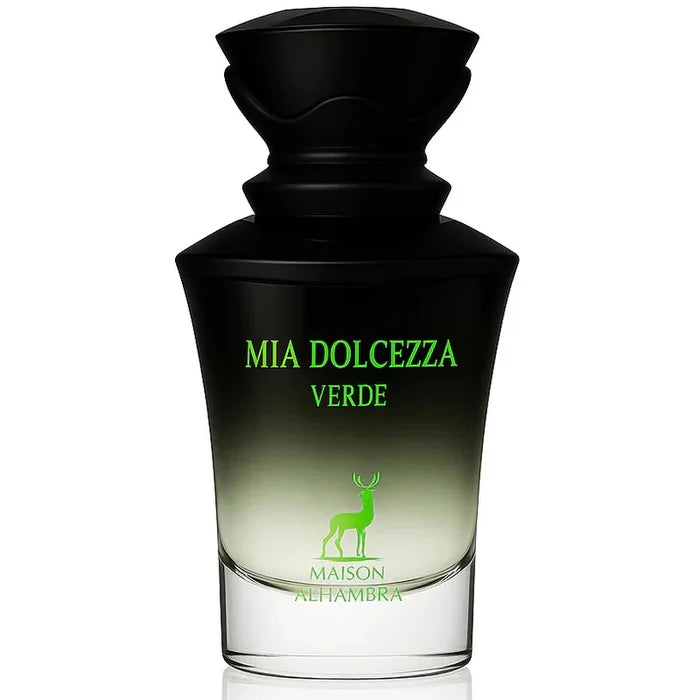 MIA DOLCEZZA VERDE EDP 100ML