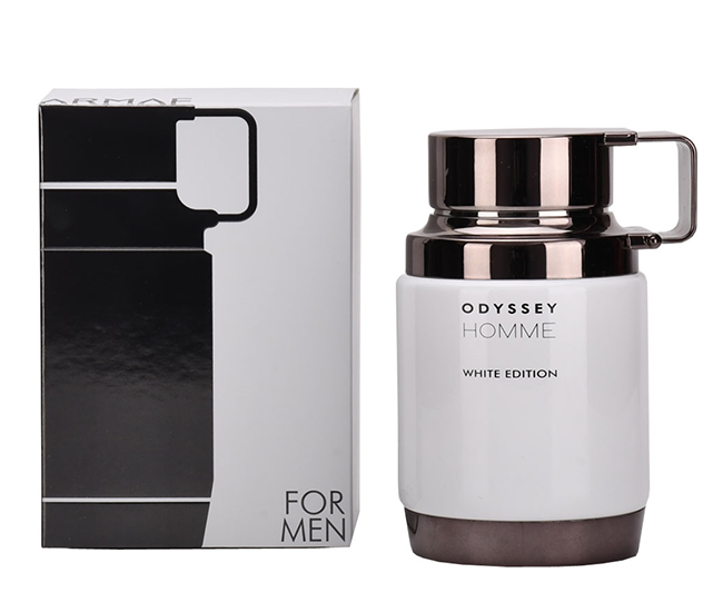 Armaf Odyssey Homme White Edition 100ml EDP