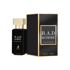 Maison Alhambra Bad Homme 30 Ml Edp