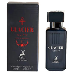 Maison Alhambra Glacier Ultra Edp 30ml