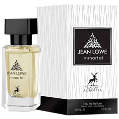 MAISON ALHAMBRA JEAN LOWE INMORTAL EDP 30ML