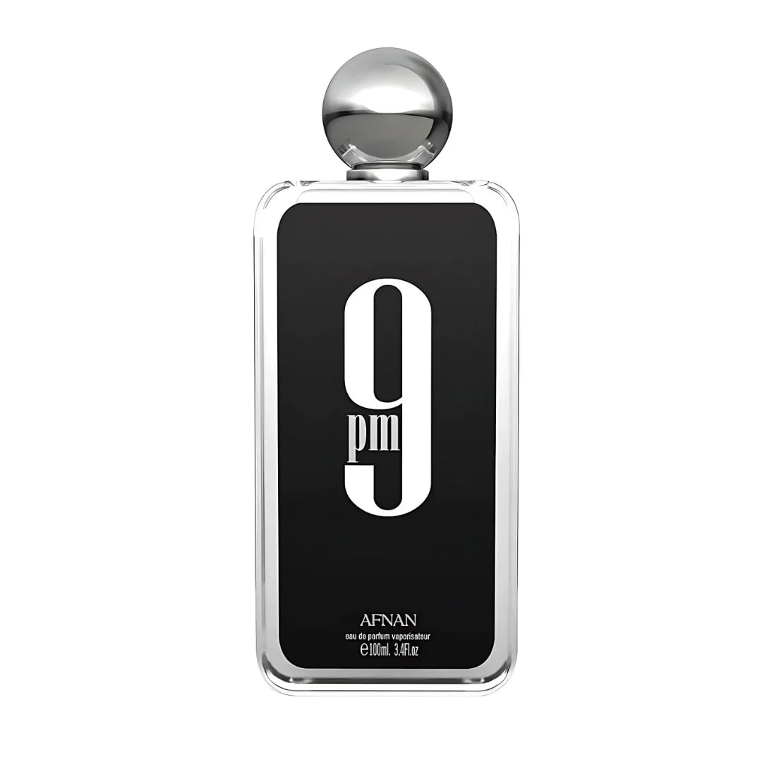 AFNAN 9PM TESTER EDP 100ML