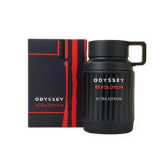 ARMAF ODYSSEY REVOLUTION 100ML EDP (H)