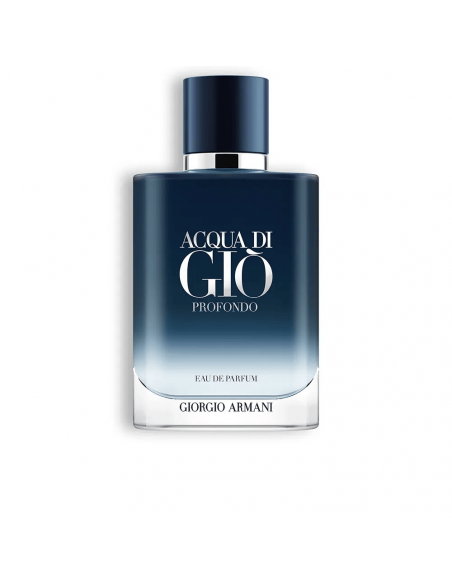 GIORGIO ARMANI ACQUA DI GIO PROFONDO EDP 100ML