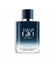 GIORGIO ARMANI ACQUA DI GIO PROFONDO EDP 100ML