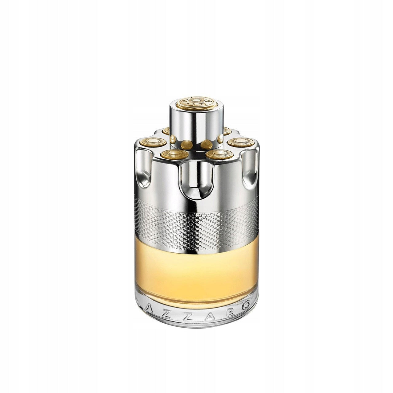 AZARO WANTED EDT 100ML TESTER