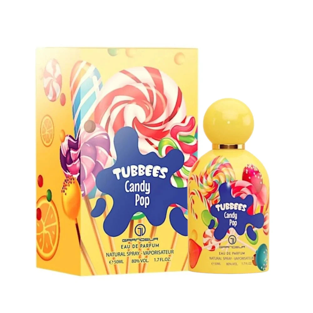 Grandeur Candy Pop Edp 50ml
