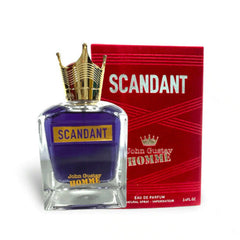 Fragance World Scandant Edp 100ml
