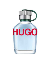 HUGO BOSS HUGO MAN TESTER EDT 125ML