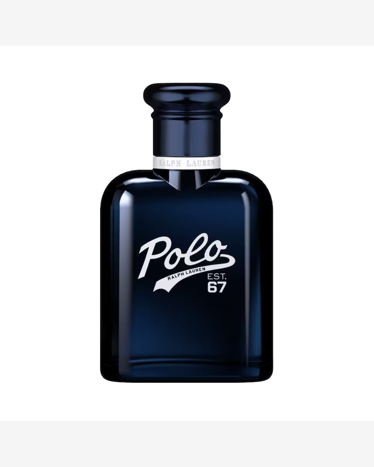 Ralph Lauren Polo Est 67 Edt